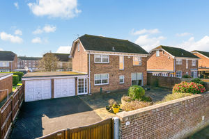 Rear of property- click for photo gallery